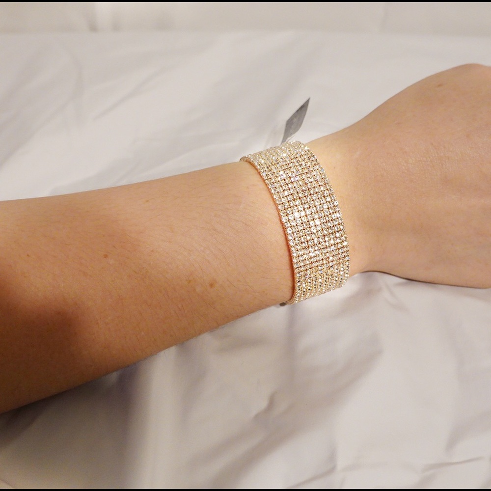 BLING BRACELET